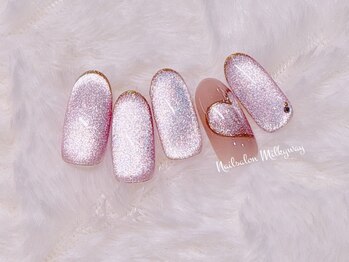 ミルキーウェイ/【Misato指名】定額コース