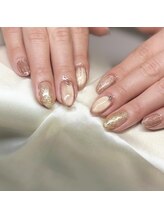 ララネイル(LALA nail)/定額デザイン