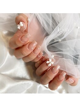 アゲート(Agate)/