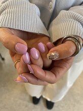 フィガロ(FIGARO)/春色♪