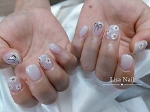 リサー(Lisa)