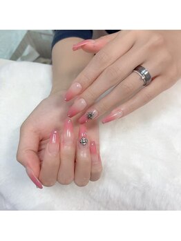 ビーユー 大宮(B U)/カラーグラデーション