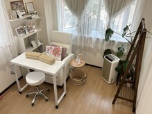 ノア(NOA.)の雰囲気（-ゆったりとした室内-）