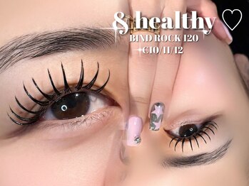 アコテアット ネイル アイ(acote @)/アンドヘルシー/担当高嶋