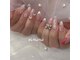 ピオミエルネイル 新宿(pio miel nail)の写真