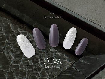 ディーバ 立川店(Diva)/ワンカラープラス