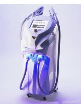 ビビット(BIBITTO)/特許取得のバイマッハ！