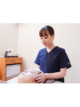 お肌をきれいにしたい