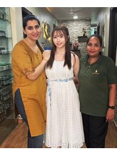 ルルディラボ 南麻布(Luludi Labo) 愛 里