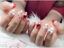 スパアンドネイル バイ ロナ(Spa & Nail by Lona)の雰囲気（持ち込みしたい方は大歓迎♪）