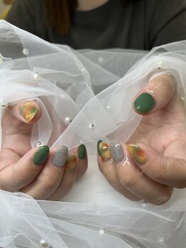 はあとねいる 岸和田店/岸和田限定