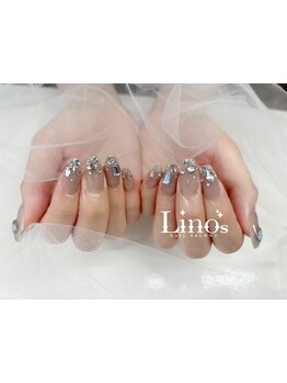 つけ放題メニューのあるサロン