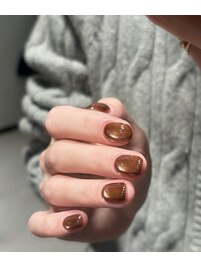 水光マグネット