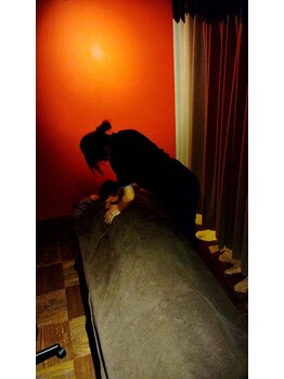 もみの匠 新小岩店/店内