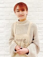 グラマラス 白金台店(glamourous produced by Noble) 田中 玲音