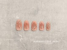 アネモネネイル(anemone nail)/【定額】オフィスデザイン