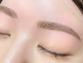 ムゥズファム(Mus' Fam)/#アイブロウ