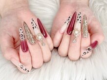 ビューティーライン 横浜店(BEAUTY LINE)/スカルプ120分コース¥13200