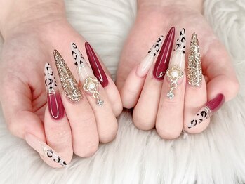 ビューティーライン 横浜店(BEAUTY LINE)/スカルプ120分コース¥13200