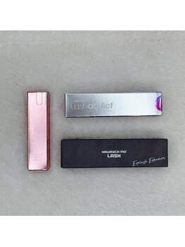 メリア(Melia)/まつ毛美容液