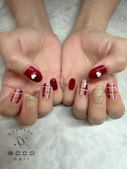 エッコ ネイル クリエイト(ecco)/