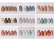 リリ 金沢香林坊店(ReRe)/【ハンド】プチアート定額24