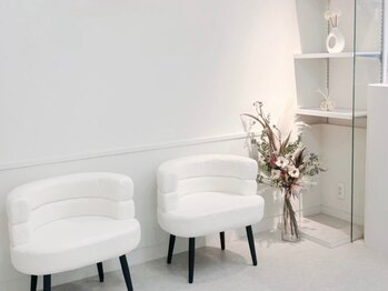 セリーナ ミニ(CERINA mini)の写真/大橋で大人気のCERINAが博多駅徒歩4分にNEW OPEN！駅チカ＆リーズナブルで毎日輝く目元へ。