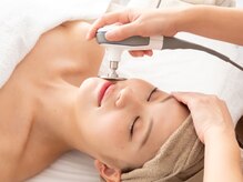 ワンエストサロン(One est.salon)/インディバフェイス【術後ケア】