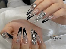 イチキュウハチキュウ ネイルサロン(The 1989 nail salon)