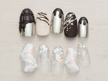 ネイルミックス 鹿児島高麗町店(Nail Mix)