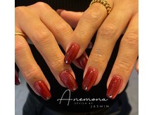 アネモナ(ANEMONA)/design by〉Jasmin