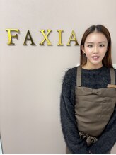 ファシア 大宮店(FAXIA) Ayane