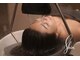 頭皮髪質改善ヘッドスパ Shinの写真