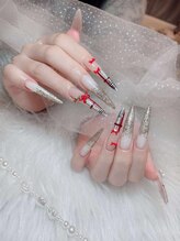 クイーンネイル(Queen Nail)/