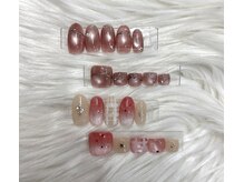 キャンアイドレッシー 守口店(Can I Dressy)/デザインコース追加分