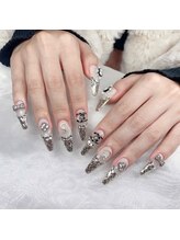 ヘブン 池袋(HEAVEN)/長 さだしやり放題×つけ放題