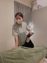 つくば整体院プラス(plus)&nbsp;本戸 