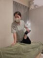 つくば整体院プラス(plus) 本戸