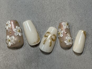 【NEW】フラワーcollection♪