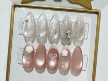 エルサリオ 新宿店(ERUSARIO)/ガーリーcollection☆