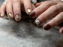 ユミネイル(YUMI NAIL)/