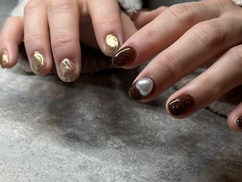 ユミネイル(YUMI NAIL)/