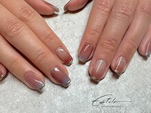 エスティロ(Estilo)/-春ニュアンス-