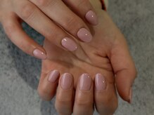 カットスタジオ ジー(cut studio g.)/シンプルワンカラー