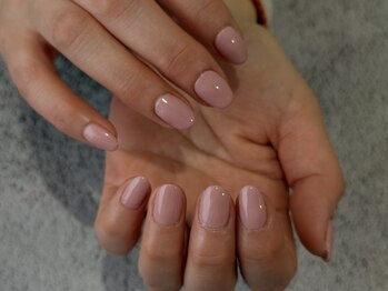 シンプルワンカラー