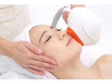 サロン ヌーク(salon Nook)/美肌フェイシャル脱毛