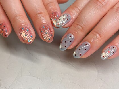エルマナ ネイル(Hermana NAIL)の写真