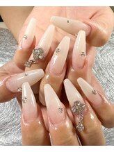 スターダストネイルビューティー 天神西通り本店(Beauty)/
