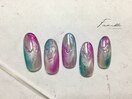 まつげパーマ/定額/持ち込み