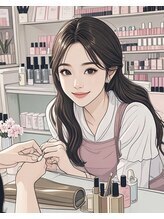 ベストネイル 八王子店(Best Nail)&nbsp;ミヤビ 雅